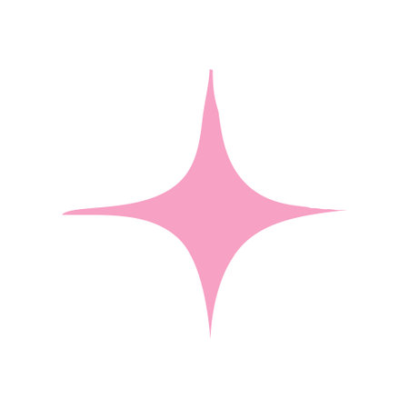 Crystal in the style of old school tattoo. Vector illustrationのイラスト素材