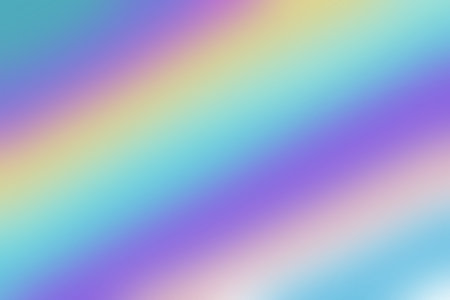 dreamy blue and purple aesthetic y2k blurred liquid gradient texture background