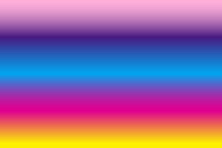 Dreamy gradient aesthetic background. vibrant blurred gradient background.
