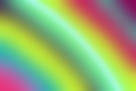 rainbow aesthetic y2k blurred liquid gradient texture background
