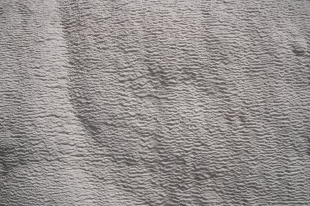 Pamukkale textureの写真素材