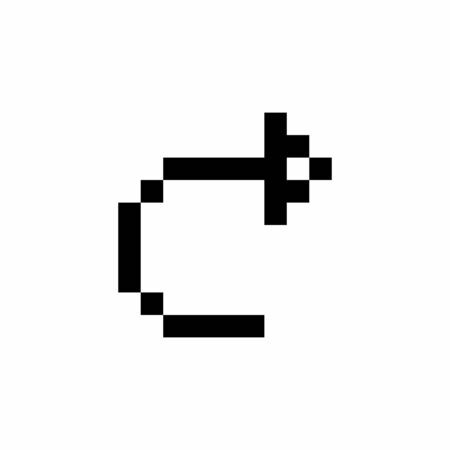 undo, redo, backup and arrow icon. Perfect for application, web,  game and presentation template....
