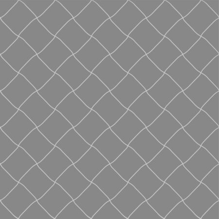 Monochrome elegant seamless pattern in black and whiteのイラスト素材