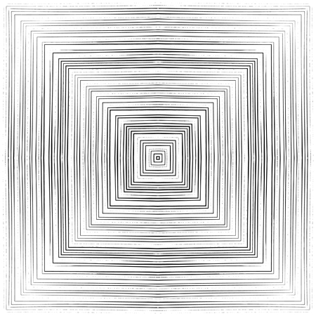 Abstract vector template frame. Grunge background. Grunge frame on a white background.のイラスト素材