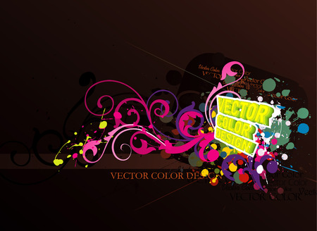 background illustrationのイラスト素材