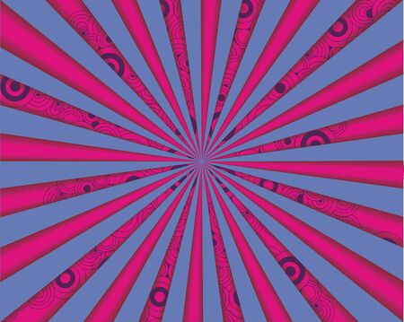 background designのイラスト素材