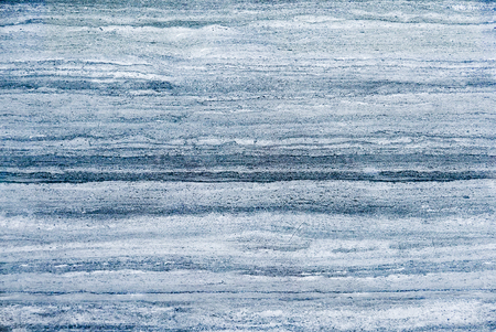 grunge stone wall surface background texture for decoration.の写真素材