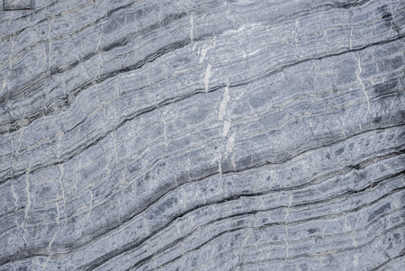 line pattern of marble stone surface textureの写真素材