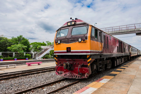 State Railway of Thailand