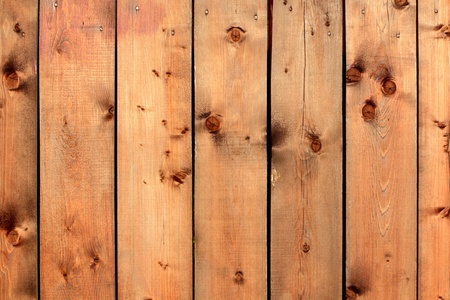 textured wooden planks laid togetherの写真素材