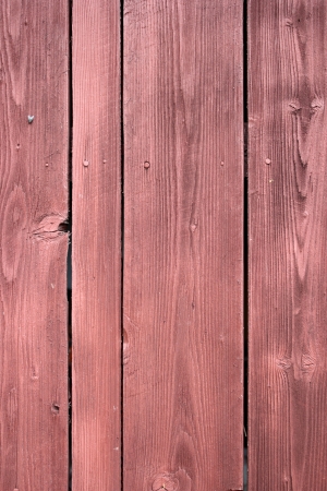 painted wood texture background found on a fenceの写真素材