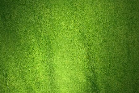 green towel material, real texture for your design