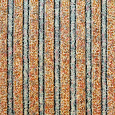 brown textured material with black and white linesの写真素材