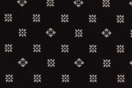 fabric background and textureの写真素材