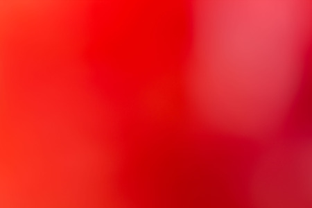 Natural red blurred backgroundの写真素材