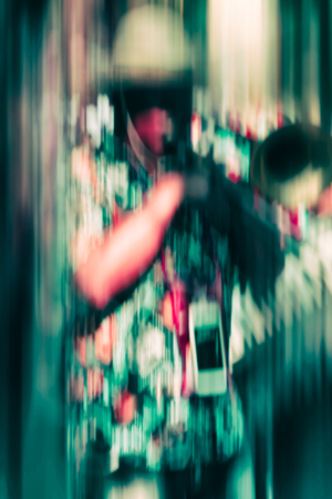 A photo of abstract backgroundの写真素材