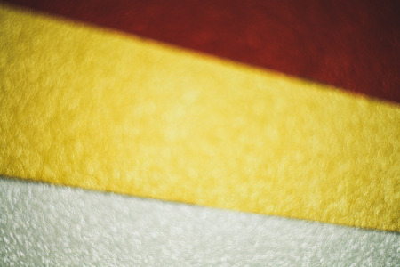 bokeh light Vintage backgroundの写真素材