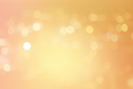 golden and yellow circle, abstract  background.
