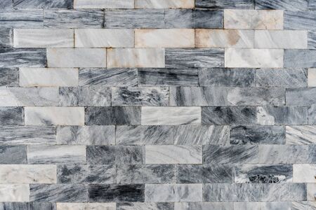 Marble wall texture, abstract wallpaper background.の写真素材