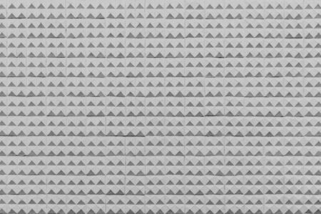 Old gray concrete pattern with grunge for abstract background. Cement wall pattern backdrop. Free copy space for text. Background from high detailed fragment stone wall.の写真素材