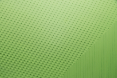 Abstract background from green line pattern on concrete wall. Vintage backdrop. Picture for add text message. Backdrop for design art work.の写真素材