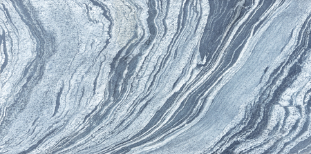Abstract background from blue and grey marble texture,decoration on wall,floor, kitchen or table.Luxurious modern interior and architecture.Picture for add text message. Backdrop for design art work.の写真素材