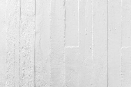 Abstract background from white concrete wall. Cement texture and pattern.の写真素材