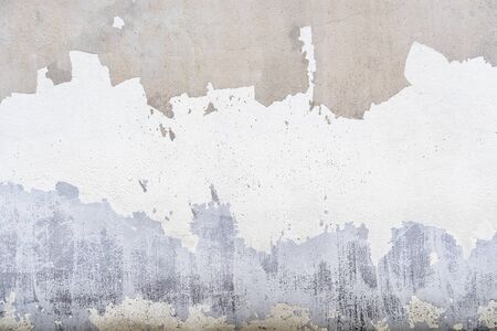 Abstract background from old concrete texture wall.