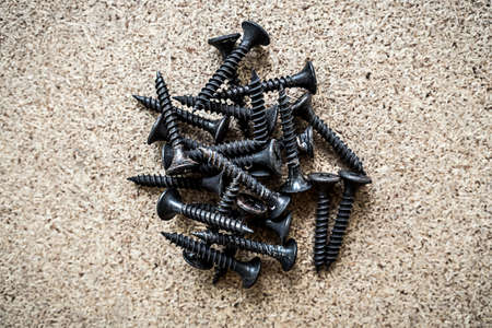 screwsの写真素材