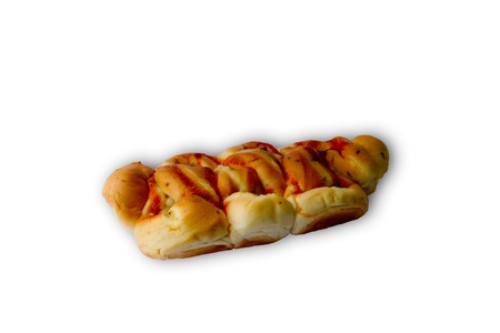 Breadの写真素材