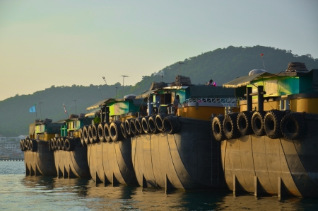 Life at Seaのeditorial素材