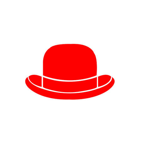 hatのイラスト素材