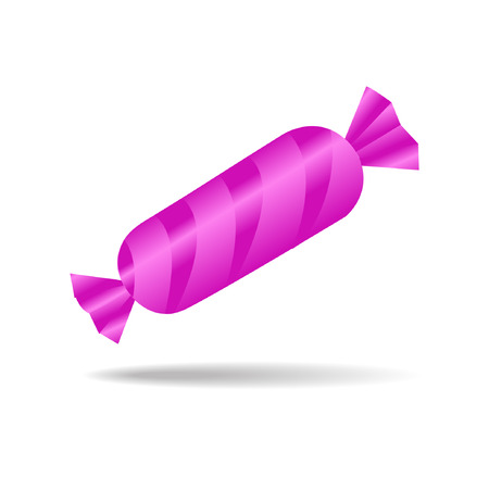 candyのイラスト素材