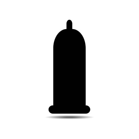 Condoms iconのイラスト素材