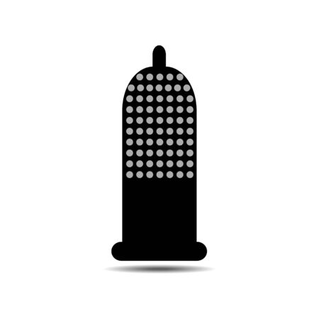 Condoms iconのイラスト素材
