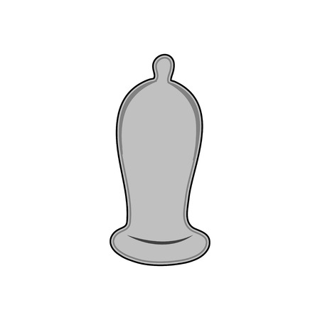 Condoms iconのイラスト素材