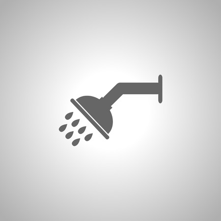 faucet iconのイラスト素材
