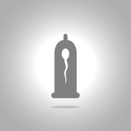Condoms iconのイラスト素材