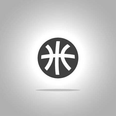 basketballのイラスト素材