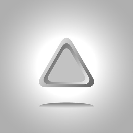 button iconのイラスト素材