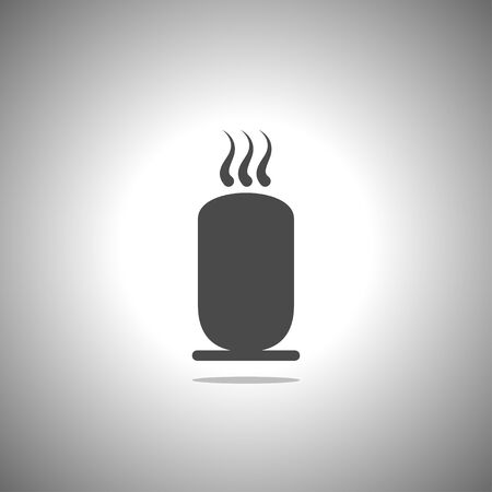 cup iconsのイラスト素材