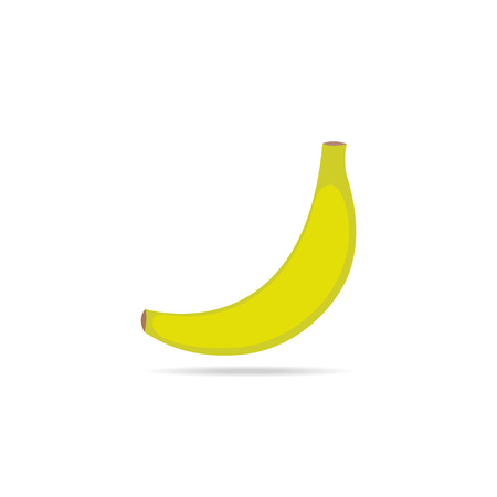 a bananaのイラスト素材