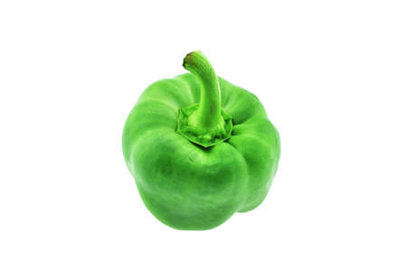 Sweet pepperの写真素材