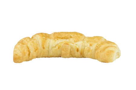 Croissantの写真素材