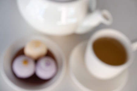 blur backgroundの写真素材