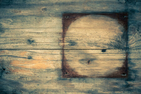 grunge wooden backgroundの写真素材