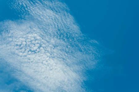 beautiful skyの写真素材