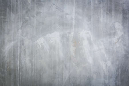 Grunge concrete wall background.の写真素材