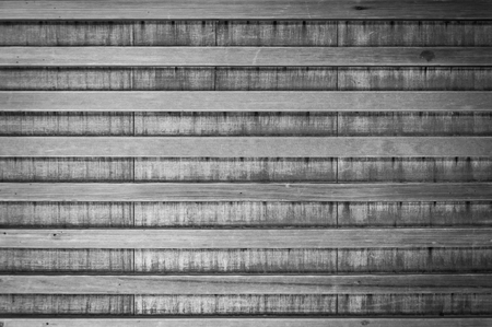 japanese style wood wall texture.の写真素材