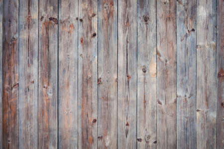 Grunge wooden wall background.の写真素材